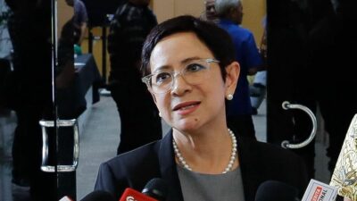 Nurul Arifin Sentil Amien Rais: Pernyataan Politik Harus Fokus Substansi Kebijakan, Bukan Isu Personal!