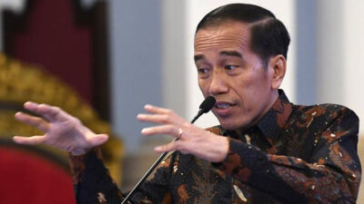 Bhima Yudhistira: Kekayaan 50 Naga Setara 55 Juta Rakyat Indonesia, Ketimpangan Yang Dipupuk di Masa Jokowi