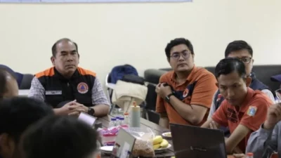 Durasi El Nino Masih Panjang, BPBD Jakarta Siapkan Modifikasi Cuaca dan Water Mist