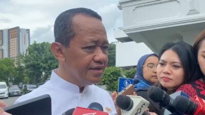 Efriza: Kemampuan Diplomasi Energi Bahlil Lahadalia Diragukan, Sering Diolok-olok Netizen
