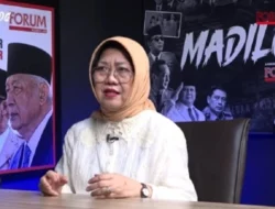 Belum Ada Revisi Paket UU Politik Payung Hukum Pemilu 2029 Ciptakan Ketidakpastian Hukum