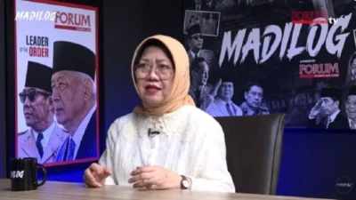 Belum Ada Revisi Paket UU Politik Payung Hukum Pemilu 2029 Ciptakan Ketidakpastian Hukum