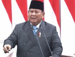 Prabowo Minta Menkeu Purbaya Segera Ganti Pimpinan Ditjen Bea Cukai Bermasalah