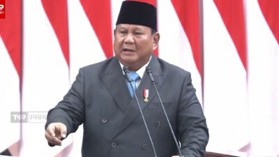 Prabowo Minta Menkeu Purbaya Segera Ganti Pimpinan Ditjen Bea Cukai Bermasalah