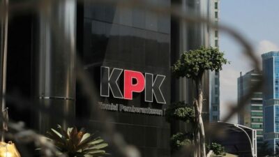 Terungkap! Ini Alasan KPK Dorong Capres-Cawapres Hingga Cakada Wajib Dari Kader Parpol