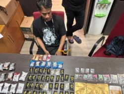 Terseret Pusaran Narkoba, Satpol PP DKI Jakarta Segel Permanen Tempat Hiburan Malam Whiterabit di Golf Island PIK