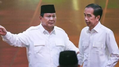 Prabowo Terjun Langsung Ambil Alih Diplomasi Energi, Bukti Prabowo Lebih Handal Jauh di Atas Jokowi