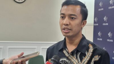 CELIOS: Pemerintah Terlalu Sibuk Jaga Narasi Positif Daripada Kondisi Ekonomi Nyata Masyarakat