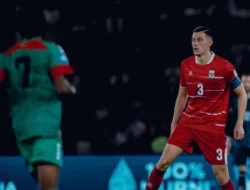 Ini Daftar 17 Kategori Peraih PSSI Awards 2026: Jay Idzes, Maarten Paes Hingga Marselino