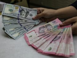 Eric Hermawan Desak Pemerintah Siapkan Mitigasi Melemahnya Rupiah: 70 Persen Industri Nasional Tergantung Bahan Baku Impor