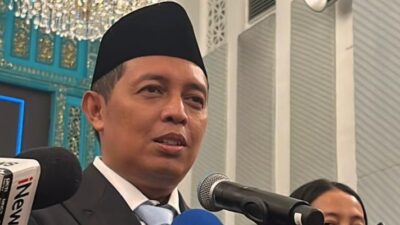 Sindir Posisi Hasan Nasbi, Christina Clarissa Nilai Prabowo Tak Perlu Penasihat Khusus Bidang Komunikasi