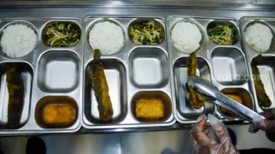 KPAI Ungkap 2.144 Siswa Keracunan Menu MBG Dalam 4 Bulan, Gara-gara e-Coli dan Bahan Tak Segar