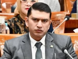 KPK Incar Peran Suami Bupati Fadia Arafiq, Ashraff Abu di Kasus Korupsi Proyek Outsourcing Pekalongan