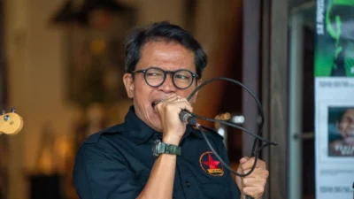 Usman Hamid: Keadilan Bagi Aktivis Korban Teror, Andrie Yunus Mustahil Tercapai di Peradilan Militer