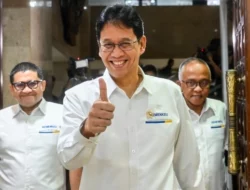 Menkeu Purbaya Bantah Isu Kas Negara Menipis: Uang Kita Masih Banyak!
