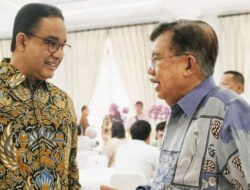 Erizal Pujian Anies Baswedan Setinggi Langit ke JK Bebankan Abu Janda Hingga Ade Armando