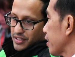 Saiful Huda Soal Mega Korupsi Chromebook: Nadiem Korban Kerakusan Gerombolan Mafia Jokowi