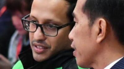 Saiful Huda Soal Mega Korupsi Chromebook: Nadiem Korban Kerakusan Gerombolan Mafia Jokowi