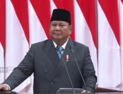 Prabowo Terbitkan PP Tata Kelola Ekspor SDA Strategis, Batu Bara hingga Sawit Hanya Bisa Diekspor BUMN