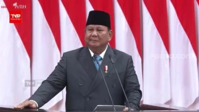 Presiden Prabowo Tegaskan Pendidikan Jadi Jalan Memutus Rantai Kemiskinan