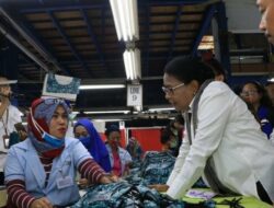 Kamu Wajib Tahu! Ini 8 Hak Pekerja Perempuan Yang Dijamin UU Tapi Sering Diabaikan Perusahaan