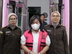 Kadis Kesehaatan Nias Dipenjara Terkait Kasus Dugaan Korupsi RSU Pratama Senilai Rp. 38,55 Miliar