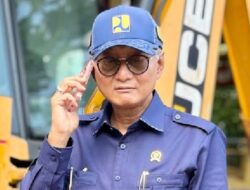 Nekat! Dody Hanggodo Blak-blakan Ungkap Ada Pegawai Kementerian PU Palsukan Tanda Tangannya