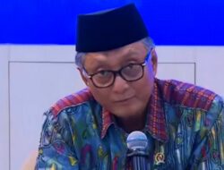 Dody Hanggodo Ngaku Ada Deep State di Kementerian PU: Seperti Rayap Gerogoti Kayu!