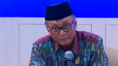 Dody Hanggodo Ngaku Ada Deep State di Kementerian PU: Seperti Rayap Gerogoti Kayu!