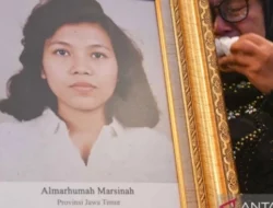 33 Tahun Tanpa Keadilan, Kasus Marsinah Bisa Jadi Alarm Bahaya Kebangkitan Militerisme