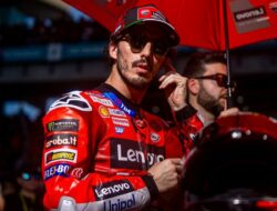 Sirkuit Baru di MotoGP Brasil 2026, Ayrton Senna Bakal Jadi Panggung Kebangkitan Francesco Bagnaia?
