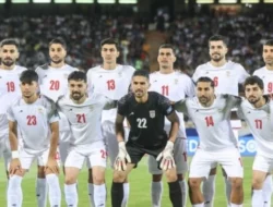 FIFA Tegas Tolak Permintaan Iran Pindah Venue Piala Dunia 2026 Dari AS ke Meksiko