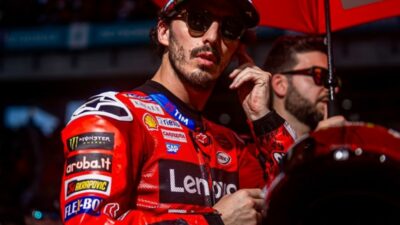 Sirkuit Baru di MotoGP Brasil 2026, Ayrton Senna Bakal Jadi Panggung Kebangkitan Francesco Bagnaia?