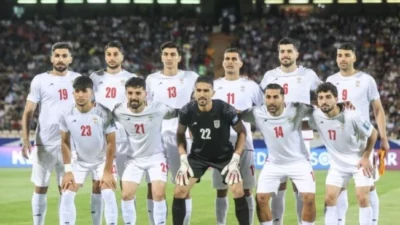 FIFA Tegas Tolak Permintaan Iran Pindah Venue Piala Dunia 2026 Dari AS ke Meksiko