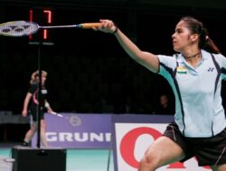 Kisah Eks Ratu Bulutangkis India, Saina Nehwal Yang Pernah Tercatat Jadi Atlet Terkaya Dunia