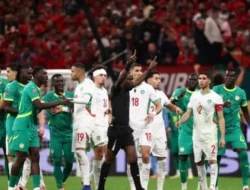 Terungkap! Ini Alasan CAF Cabut Gelar Senegal dan Tetapkan Maroko Juara Piala Afrika 2025