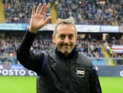 Sosok Marco Giampaolo, Eks Pelatih AC Milan Yang Kini Resmi Latih Emil Audero Dkk