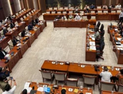 Blokir 13 Ribu Nomor, Menkomdigi Meutya Hafid Ungkap Scam Call Ngaku Anggota DPR Minta Sumbangan