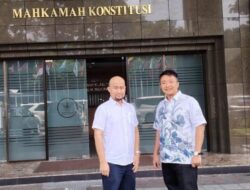 Dinilai Lemahkan Otonomi Daerah dan Ekonomi Rakyat, UU Minerba Digugat ke MK