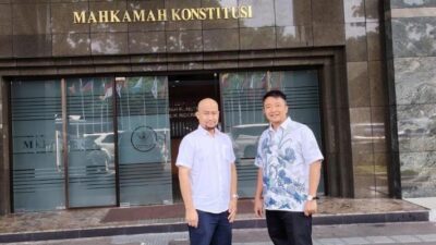 Dinilai Lemahkan Otonomi Daerah dan Ekonomi Rakyat, UU Minerba Digugat ke MK