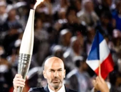 Zinedine Zidane Kembali ke Timnas Prancis, Gantikan Didier Deschamps Usai Piala Dunia 2026