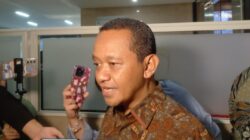 Menteri ESDM Bahlil Lahadalia: Impor Minyak dari Rusia untuk Perkuat Cadangan Energi Nasional