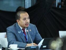 Gilang Dhielafararez Sebut Maraknya Begal Indikasi Kuat Tekanan Ekonomi-Sosial