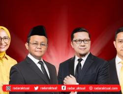 Muhammad Sarmuji Puncaki Daftar Anggota Fraksi Partai Golkar DPR RI Terpopuler Periode April 2026