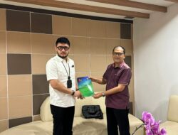 Defiyan Cori Soroti Etika Akademik, Tegaskan “Ekonomi Konstitusi” Bukan Klaim Sepihak