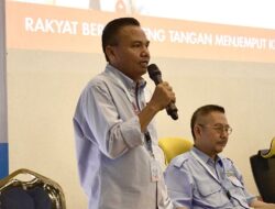 Akhmad Gojali Harahap: Pernyataan Amien Rais Sensasional, Fitnah dan Melampaui Batas Kemanusiaan