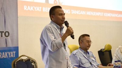Akhmad Gojali Harahap: Pernyataan Amien Rais Sensasional, Fitnah dan Melampaui Batas Kemanusiaan