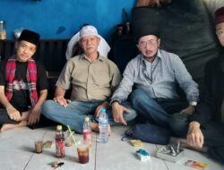 Soal Tanah Abang, Hercules Diingatkan Jangan Melampaui Batas
