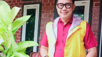 Kritik Dino Patti Djalal Perlu Dijawab dengan Data, Bukan Emosi