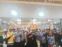 Bareskrim Digedor Usut Dugaan Ijazah Jokowi Buatan Pasar Pramuka
